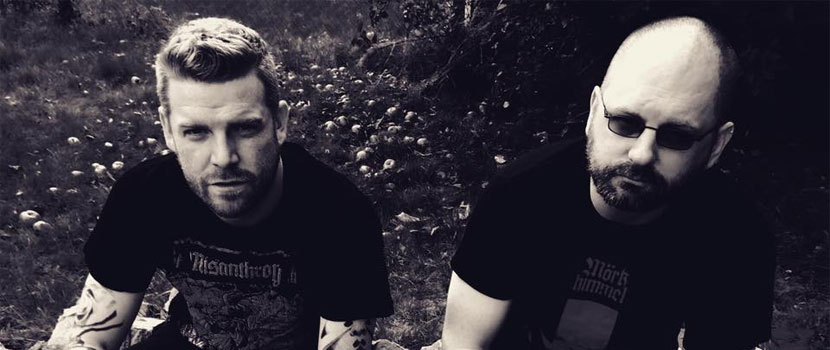 Anaal Nathrakh To Enter The Studio In February