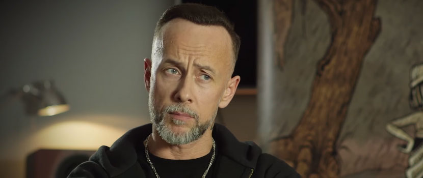 Charges Dismissed Against Behemoth's Nergal For Allegedly Insulting Poland's Coat Of Arms