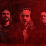 Dates Officially Announced For Between The Buried And Me, TesseracT & Astronoid U.S. Tour