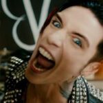 Black Veil Brides Debut "Wake Up" Music Video