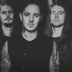 Bleed From Within Share Second "Era" Studio Video