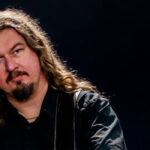 Borknagar Part Ways With Guitarist Jens F. Ryland