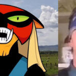 Here's Brak Covering Suicidal Tendencies' "Institutionalized"