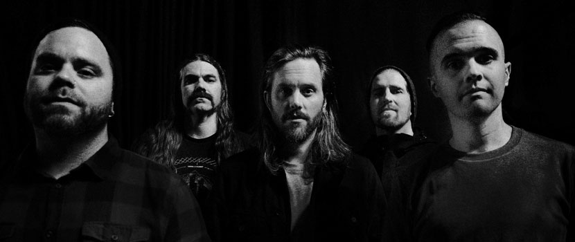 Between The Buried And Me Preview New Track "Yellow Eyes"
