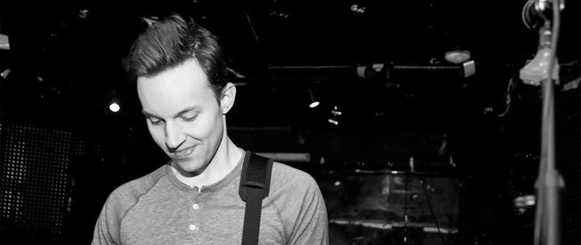 Cloudkicker Release New Song "Not To Scale Or Painted"