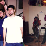 Here's Some Previously Unreleased Photos Of Deftones & Max Cavalera Collaborating In The 90s