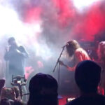 Watch Members Of Korn, Suicidal Tendencies, Etc. Join All-Star Jams At 2018 'Dimebash' Event (Updated)