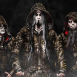 Dimmu Borgir Welcome Bassist Victor Brandt (Entomed A.D., Etc.) To Their Ranks