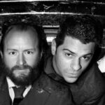 dredg Guitarist Speaks On New Album Progress, Jokes "We Won't Take As Long As Tool"