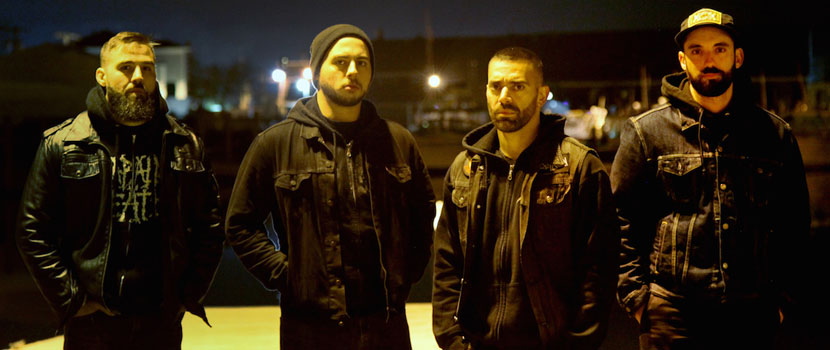 Extinction A.D. Added To Suicidal Tendencies & Havok's Canadian Tour