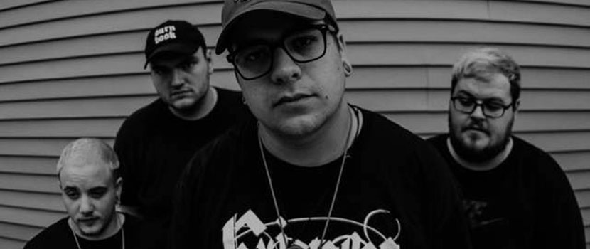 Habits Sign With Emmure Frontman's Redzone Records, Share "People Change" Video