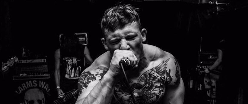 Harm's Way, 3TEETH, Jesus Piece & Candy Among Openers For Ghostemane's Fall Tour