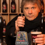 Iron Maiden To Launch 'Light Brigade' Beer To Benefit Charity
