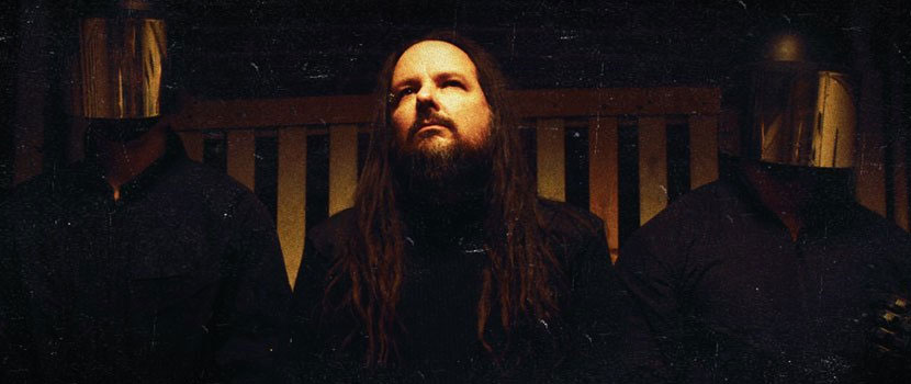 Korn's Jonathan Davis On His New Solo Album: "For One, It’s Not All Tuned Down To A"