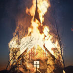 Black Metal Movie 'Lords Of Chaos' Has A New Poster