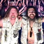Watch Machine Head's Robb Flynn Discuss Exit Of Phil Demmel & Dave McClain During Sacramento, CA Show