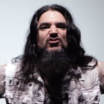 Machine Head's Robb Flynn Extends Olive Branch To Dope Frontman Edsel Dope