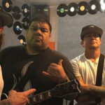 Madball Frontman Freddy Cricien Suffered A Gnarly Injury At A Recent Live Show