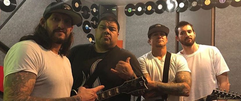 Madball Release Trailer For New Album "For The Cause"