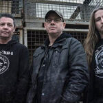 Memoriam (Ex-Bolt Thrower, Etc.) Debut "Bleed The Same"