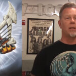 Metallica's James Hetfield To Voice 'Skylanders Academy' Character
