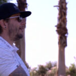 Here's Avenged Sevenfold's M. Shadows Facing Off Against PGA Tour Golfer Brendan Steele