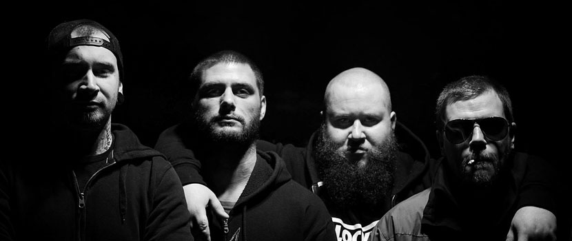Mumakil Have Broken Up