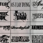 Here's A Deathcore/Metalcore Tour Booking Thought Exercise