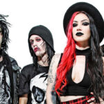 New Years Day Cover Pantera, Linkin Park & More On New EP