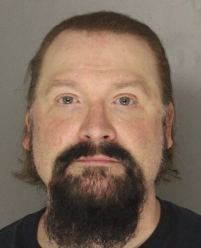 Ex-Black Label Society Guitarist Nick Catanese Pleads Guilty To Sending Minor Sexually Explicit Images
