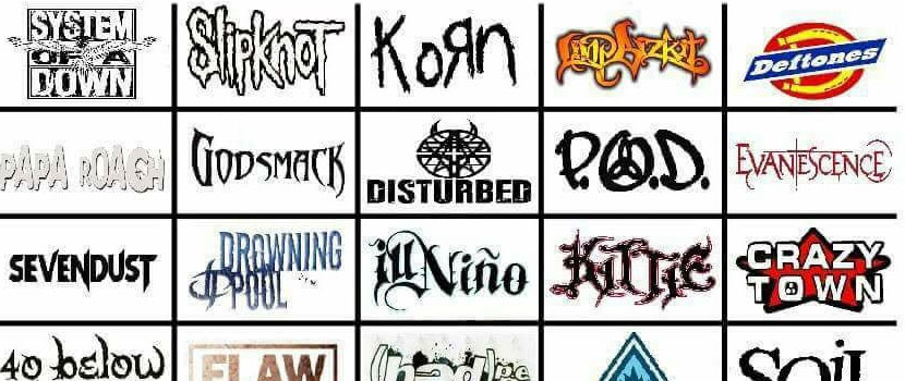 Here's A Nü Metal Tour Booking Thought Exercise
