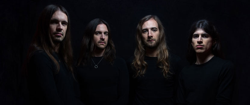 Obscura Unveil Title For New Album