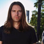 Oh, Sleeper Finish Tracking New Album