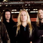 Sanctuary To Pay Tribute To Late Singer Warrel Dane On Upcoming Tour