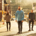 Senses Fail, Sharptooth & Lil Lotus Announce Spring Tour