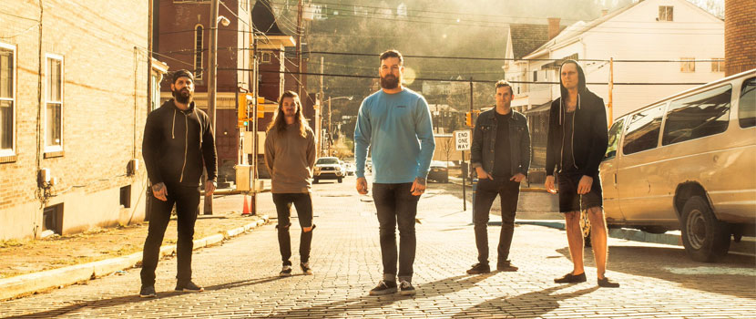 Twiztid Joined Senses Fail Onstage For A System Of A Down, Limp Bizkit, Etc. Cover Medley At Tampa 'Vans Warped Tour' Show
