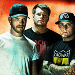 Since The Flood To Play First Show In Nearly A Decade