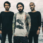 Skyharbor Debut New Song "Dissent"