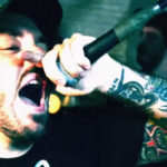 Stone Vocalist Zach Dear (Ex-Expire) Accused Of Sexual Assault, Etc. By Various Women