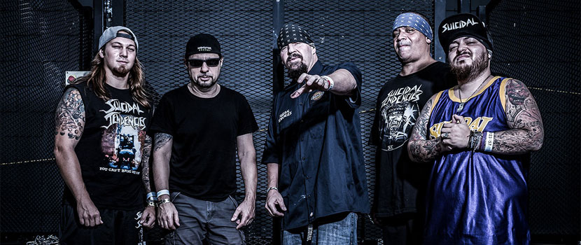 Rancid, Pennywise, Suicidal Tendencies, L7, Etc. Set For 'The Bash' Festival