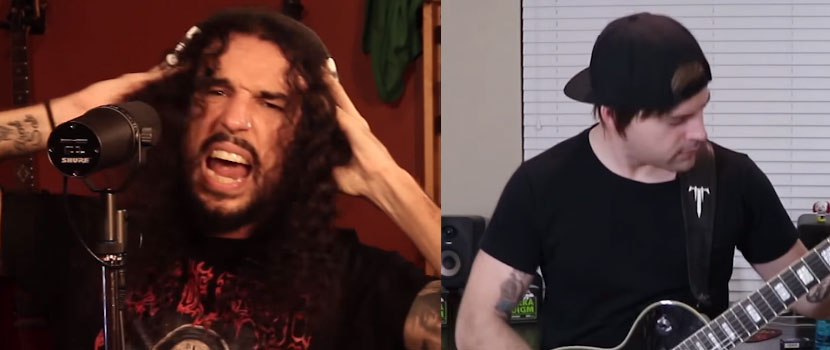 Hear Michael Jackson, Prince, Cardi B, Post Malone & More Covered In The Style Of Korn