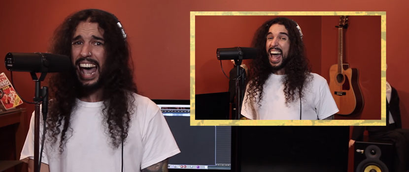 Here's Nirvana Being Covered In The Styles Of Volbeat, Evanescence, Mindless Self Indulgence & More