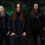 The Absence Streaming New Album "A Gift For The Obsessed"