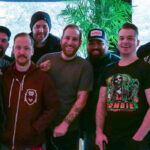 The Ghost Inside Members Reconvened For A Live Q&A