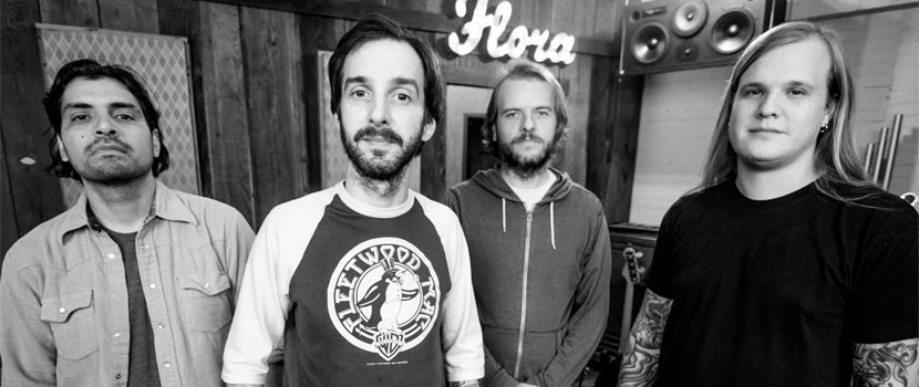 The Sword's Livestream Of Their Austin, TX Show Available