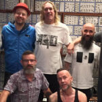 Tool Recently Played Members Of Behemoth & More Some New Songs