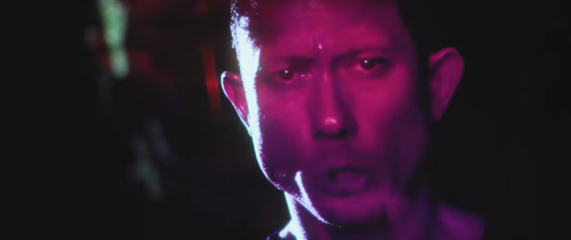 Trivium's Matt Heafy Shares His Metal Cover Of Justin Bieber's "Boyfriend"