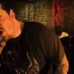 Twitching Tongues Streaming New Album "Gaining Purpose Through Passionate Hatred"