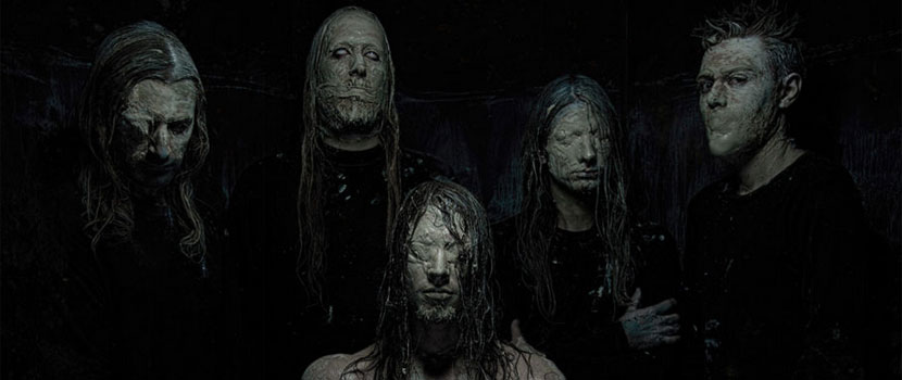 Alkaloid (Obscura) Debut "Azagthoth"
