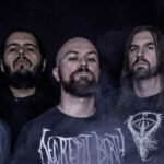 Allegaeon Detail New Album "Apoptosis", Debut "Stellar Tidal Disruption" Video